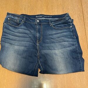 Levi Strauss Signature Jeans